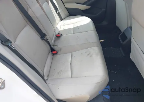 2020 Honda Accord Lx from USA, damaged, VIN 1HGCV1F12LA031223